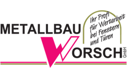 Metallbau Worsch GmbH