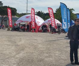 Moto Axxe image 2
