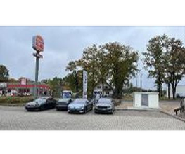 Aral pulse Ladestation Bild 1