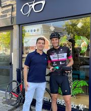 Optique des Halles - Opticien Janzé image 1