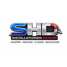 SHD Installationen Demiri