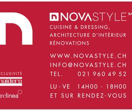 Novastyle SA Bild 7
