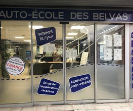 Auto-Ecole des Belvas image 4
