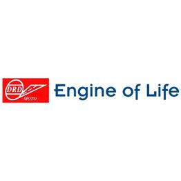 Drd Moto logo