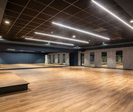 David Lloyd Modena immagine 8