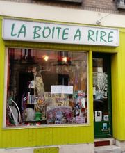 La Boîte A Rire image 1
