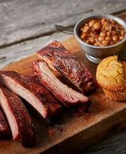 Famous Dave's Bar-B-Que image 9