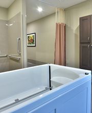 Southbrook Rehabilitation & Skilled Nursing image 20