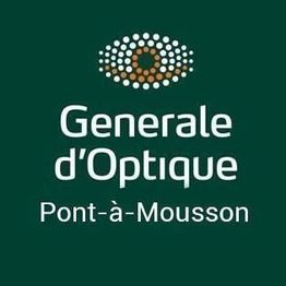 Générale d'Optique Pont-à-Mousson