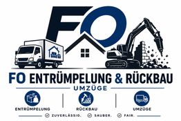FO Entrümpelung & Rückbau