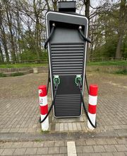 E.ON Drive Charging Station Bild 3