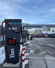 E.ON Drive Public Ladestation Bild 13