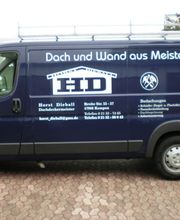 Dieball Bedachungen Bild 5