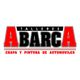 Talleres Abarca Automoción, S.L.