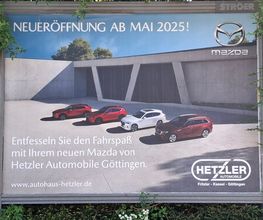 Hetzler Automobile Göttingen Bild 4