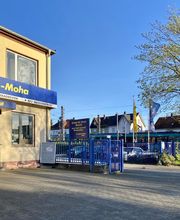 Premio Reifen + Autoservice Moha GmbH Bild 1