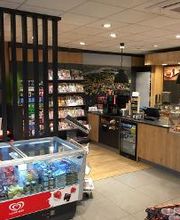 star Tankstelle Bild 5