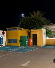 ACCIONA Charging Station imagen 1