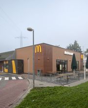 McDonald's Bild 1