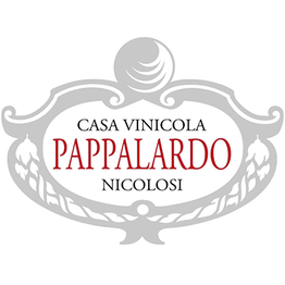 Casa Vinicola Pappalardo logo