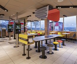 McDonald's Bild 6