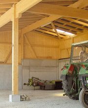 Wüthrich Architekten AG Bild 5