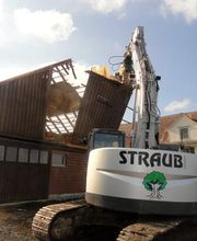 Straub GmbH Bild 3