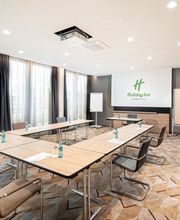 Holiday Inn Mannheim City - Hauptbahnhof by IHG Bild 13
