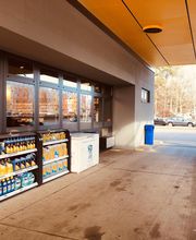 JET Tankstelle Bild 1