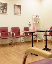 Gabi Reis Fachärztin für Gynäkologie und Geburtshilfe Bild 3