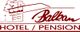 Hotel Balkan