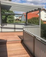 Linder Balkonbau Inh.: Alexander Hörmann Bild 8