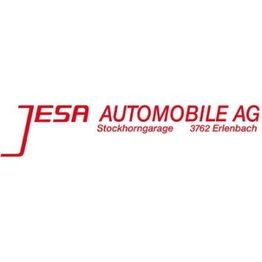Auto Garage
JESA Automobile AG
3762 Erlenbach i.S