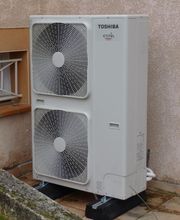 Chauffage Climatisation Energie CCEB image 7