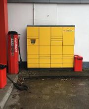 star Tankstelle Bild 5