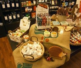 Berliner Kaffeekontor Bild 13