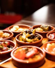 Caspari Lounge | Bar | Club | Live-Sport | Eventlocation Bild 4