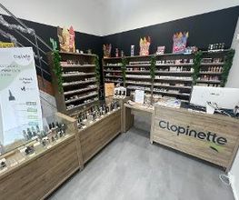 Clopinette Cigarette Électronique Mozac image 6