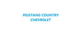 Mustang Country Chevrolet