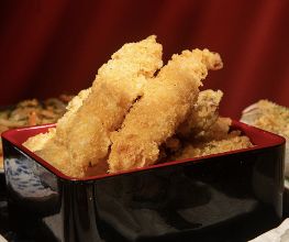 Kungfu Sushi immagine 20