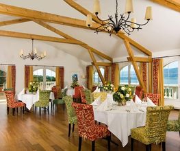 Restaurant Hotel Seeblick Bild 7