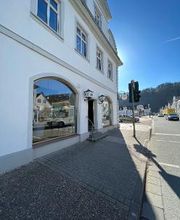 Krome´s Backstube - Bad Karlshafen Bild 2