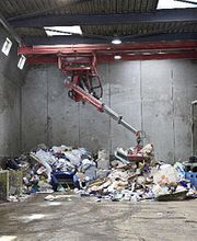 EZB AG - Entsorgungs-Zentrum Birs Bild 4