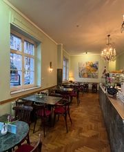 Römerpark Cafehaus & Restaurant