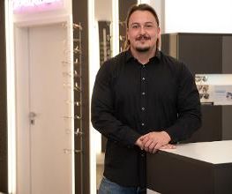Berger Optik und Hörakustik Eberswalde Bild 20