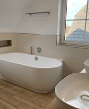 Trost Maurerarbeiten Umbauten GmbH Bild 1