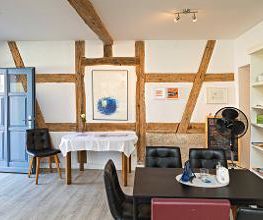 Bürgercafé Ummerstadt Bild 8
