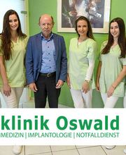 F. Oswald Consulting GmbH Bild 3