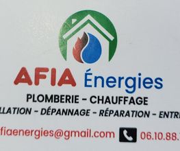 Afia Energies image 1