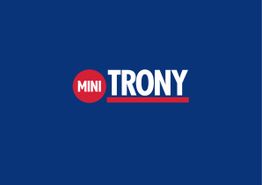 Mini Trony Trebisacce